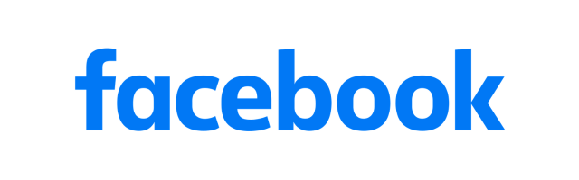 facebook logo